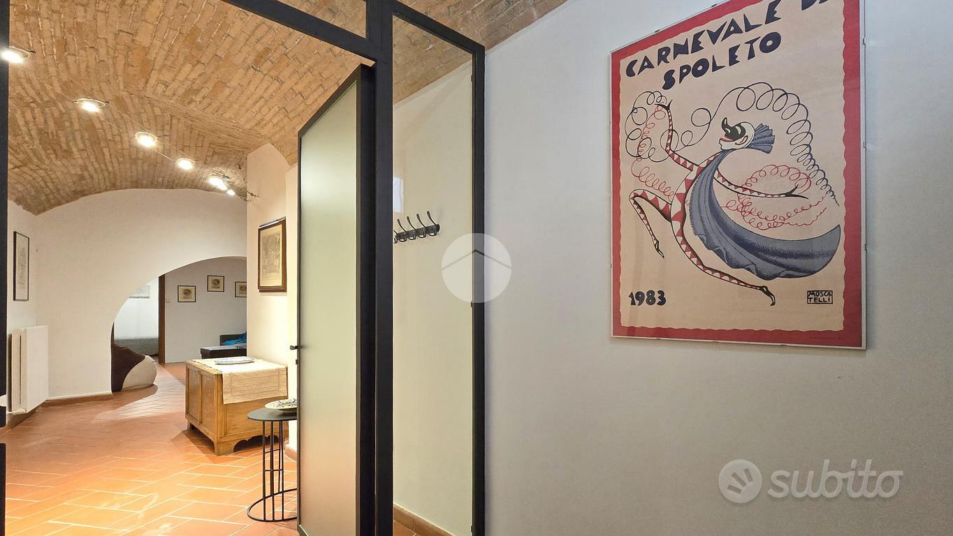 Appartamento – Spoleto, Perugia - Vista 5