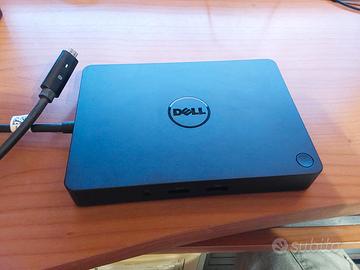 dell docking station 