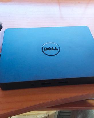 dell docking station 