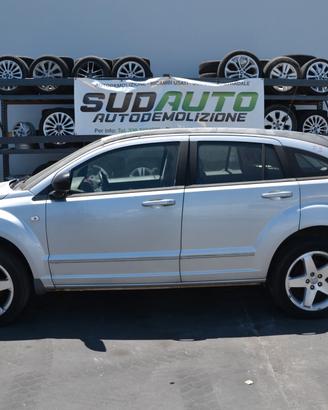 RICAMBI USATI DODGE CALIBER 2009 ECD