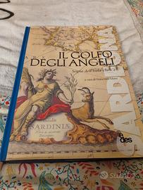 il golfo degli angeli 