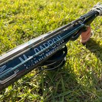 Arbalete C4 Mr Carbon 104 ps