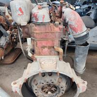 Motore Fiat Om lupetto codice om603-21