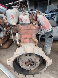 Motore Fiat Om lupetto codice om603-21