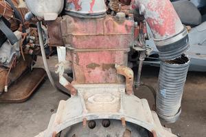 Motore Fiat Om lupetto codice om603-21