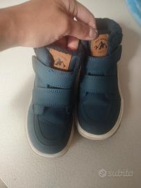 Stivaletti H&M 26 nuovi