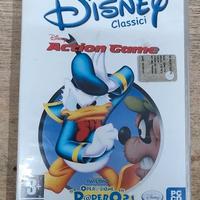 Disney Operazione Papero ?! Gioco Pc Cd-rom - Disn