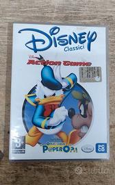 Disney Operazione Papero ?! Gioco Pc Cd-rom - Disn