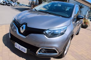 Renault Captur 1.5 dCi 8V 90 CV Start&Stop Energy 