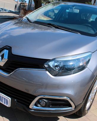 Renault Captur 1.5 dCi 8V 90 CV Start&Stop Energy 