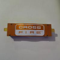 Adattatore AMD CROSS FIRE