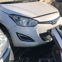 Hyundai i 20 2016 ricambi