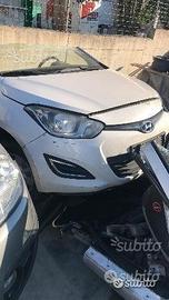 Hyundai i 20 2016 ricambi