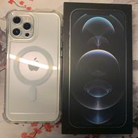 IPhone 12 pro max 256GB