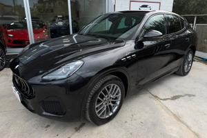 Maserati Grecale MHEV 300 CV AWD GT