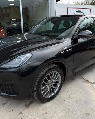 Maserati Grecale MHEV 300 CV AWD GT