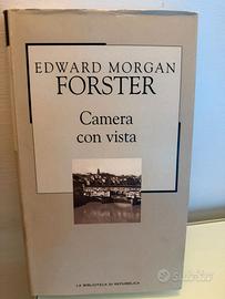 "Camera con vista" - E. M. Forster
