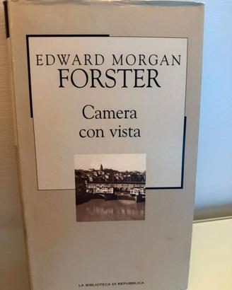 "Camera con vista" - E. M. Forster
