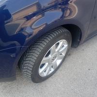 Volkswagen Touran tdi