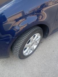 Volkswagen Touran tdi