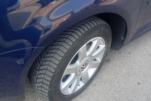 Volkswagen Touran tdi