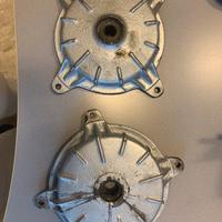 Tamburo mozzo anteriore posteriore vespa 50 R