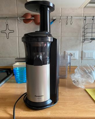 Estrattore di succo / sorbetti Panasonic