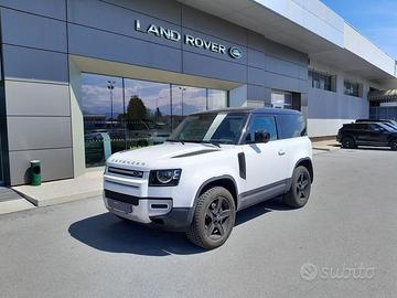 Land Rover Defender 3.0D I6 200 90 SE AWD SOL...