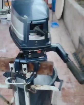 motore 4 CV Yamamay 