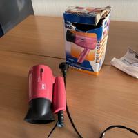 Phon pieghevole da viaggio