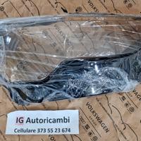 Audi Q3 FARO FULL-Led MatriX SOLO VETRO