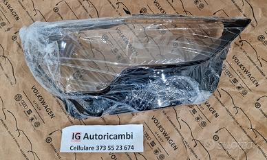 Audi Q3 FARO FULL-Led MatriX SOLO VETRO