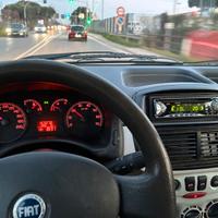 Fiat Punto serie 3A del 2003