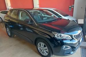 Peugeot 3008 BlueHDi km 88.000 PERFETTA