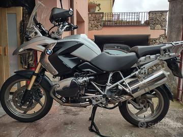 BMW GS 1200