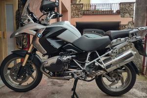 BMW GS 1200
