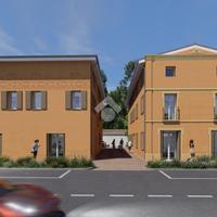 3 LOCALI A RIO SALICETO