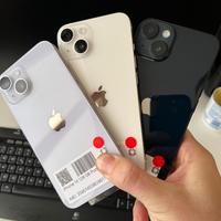 Iphone 13 128gb 🍎