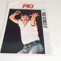 Fascicoli "La storia del Rock"