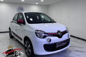 Renault Twingo 1.0 Limited 70 cv-GARANTITA-2017
