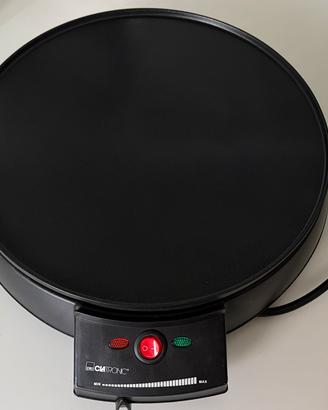 piastra per crepes