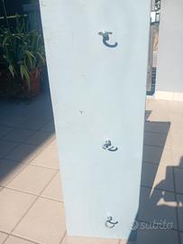 mensola stile shabby chic