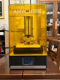 Anycubic photon mono X
