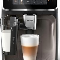 macchina caffè automatica con macinacaffè 