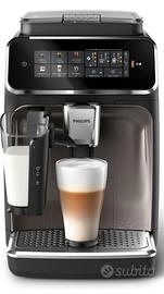 macchina caffè automatica con macinacaffè 