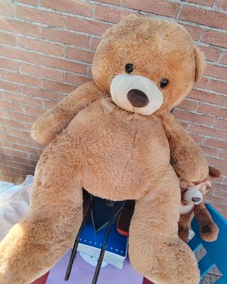 Peluches