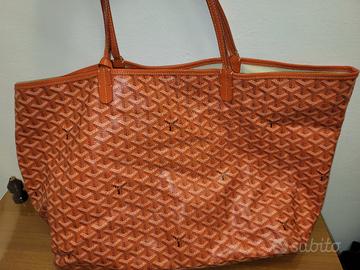 Borsa Goyard Saint Louis GM 2010