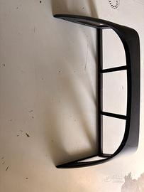 Roll Bar per DR PICK UP 8