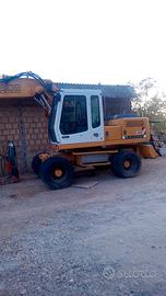 Liebherr a902