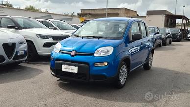 Fiat Panda 1.0 FireFly S&S Hybrid - 2024